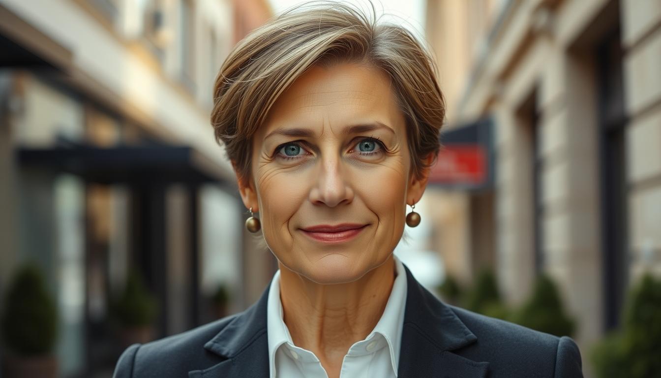 Property transactions support specialist