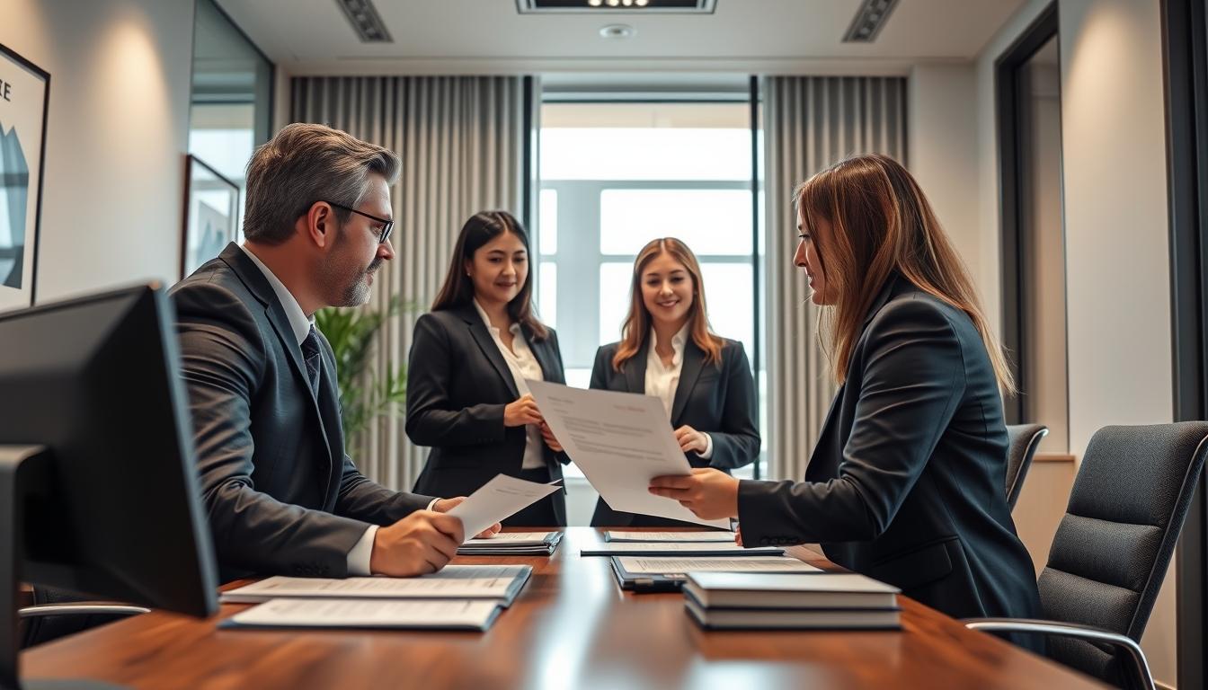 Conveyancing process and property ownership transfer