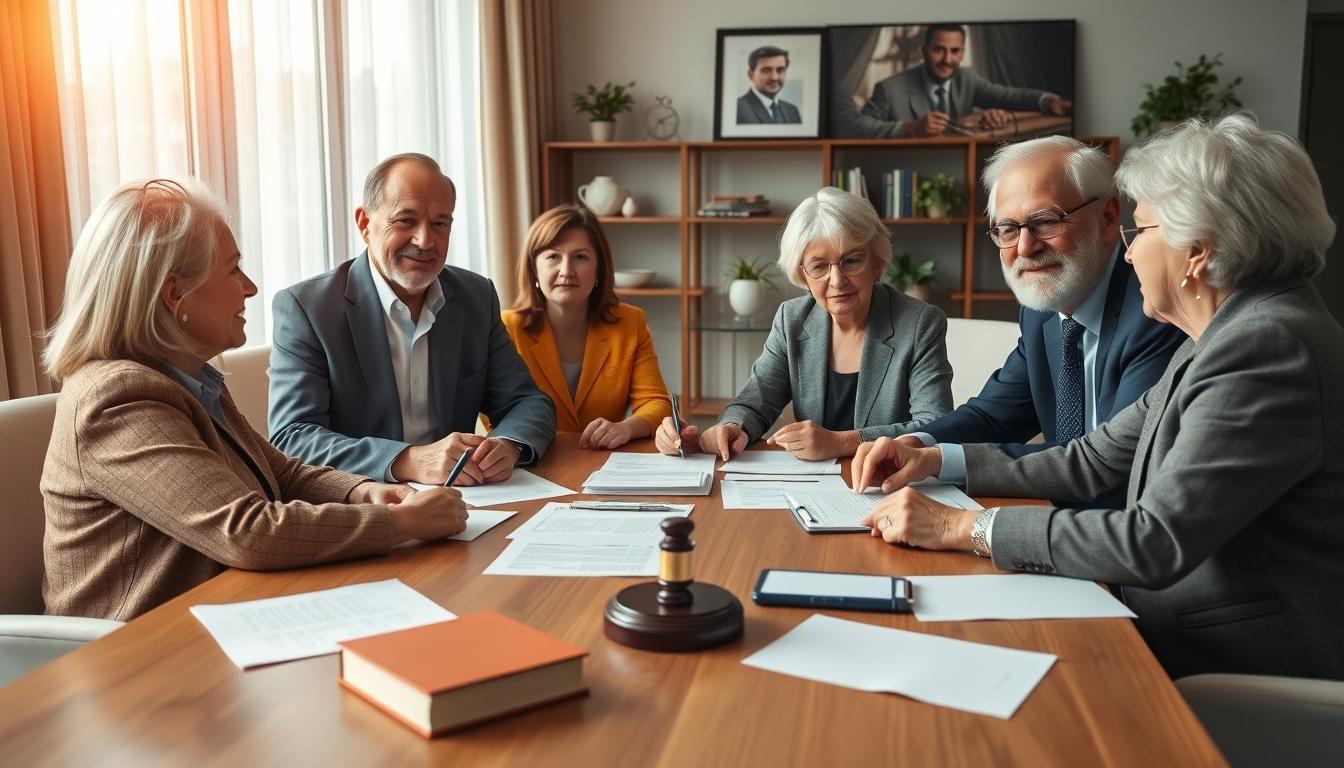 Real estate transaction coordination and communication